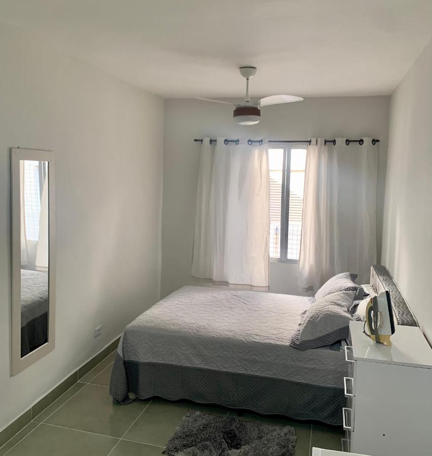 Apartamento Vista Mar - Marina Apartment Praia Grande  Exterior photo